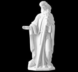 SYNTHETIC MARBLE ST ANTHONY ABBOT